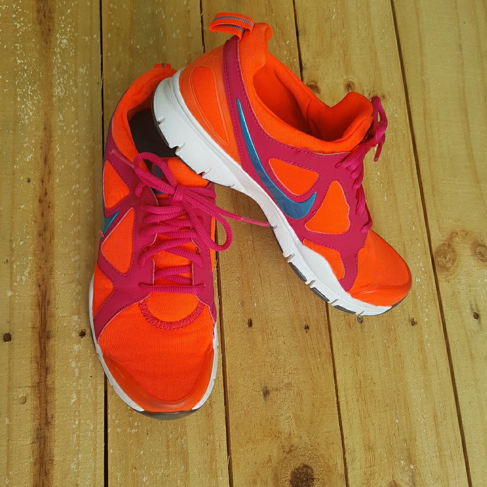 Nike Training Shoes